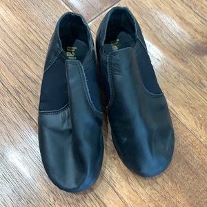 Balera dance shoes